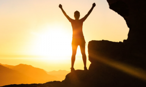 Awake & Arise